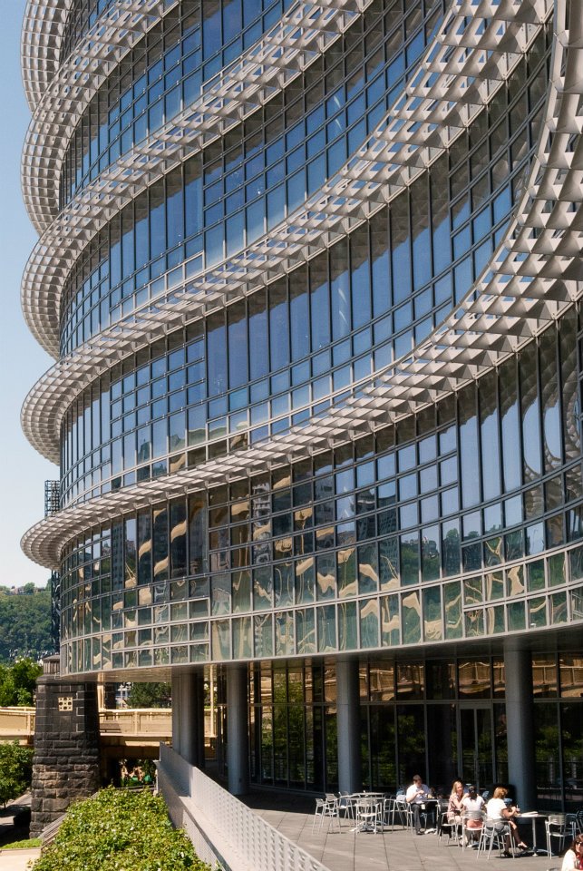 Arconic Headquarters