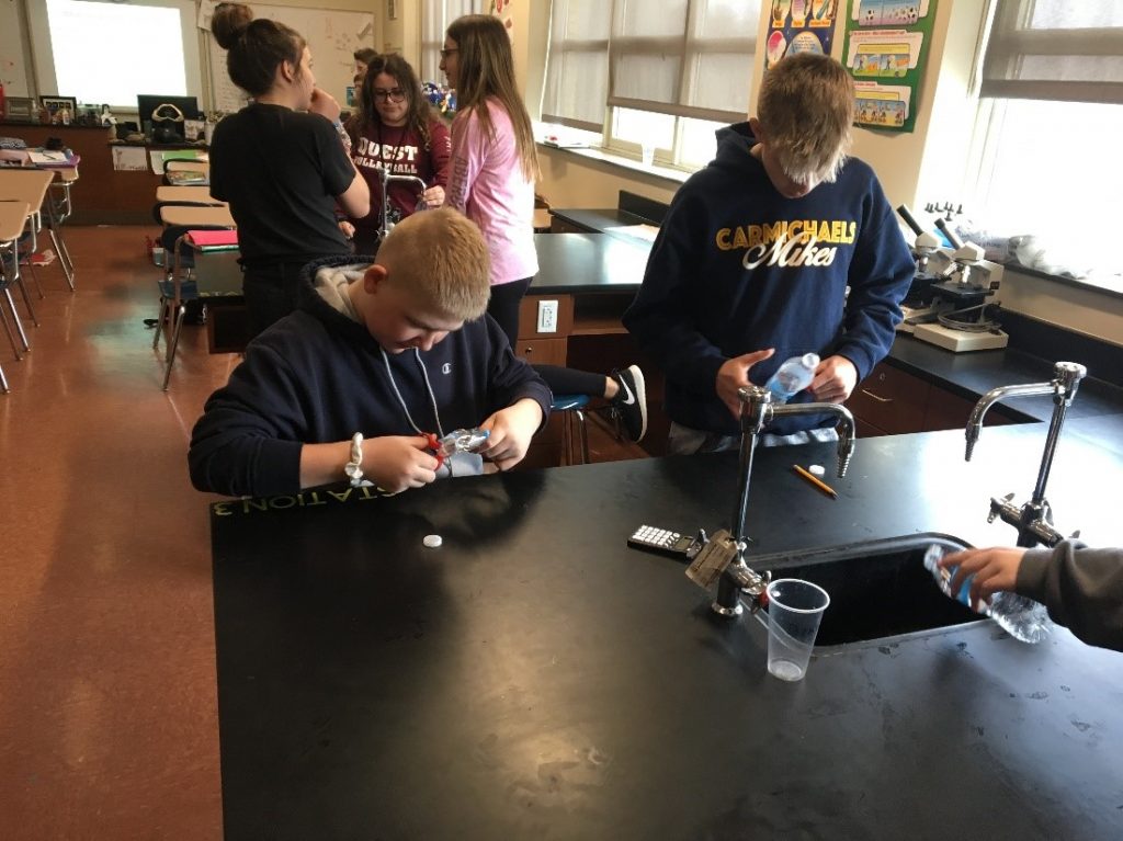 Educator Appreciation Series