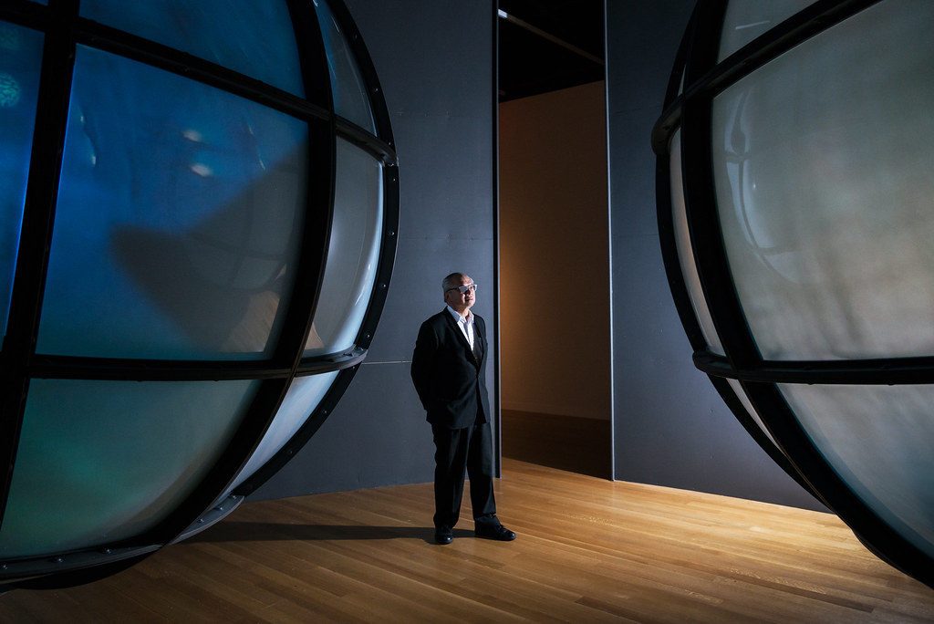 Mel Chin Illustrates the Value of a Life