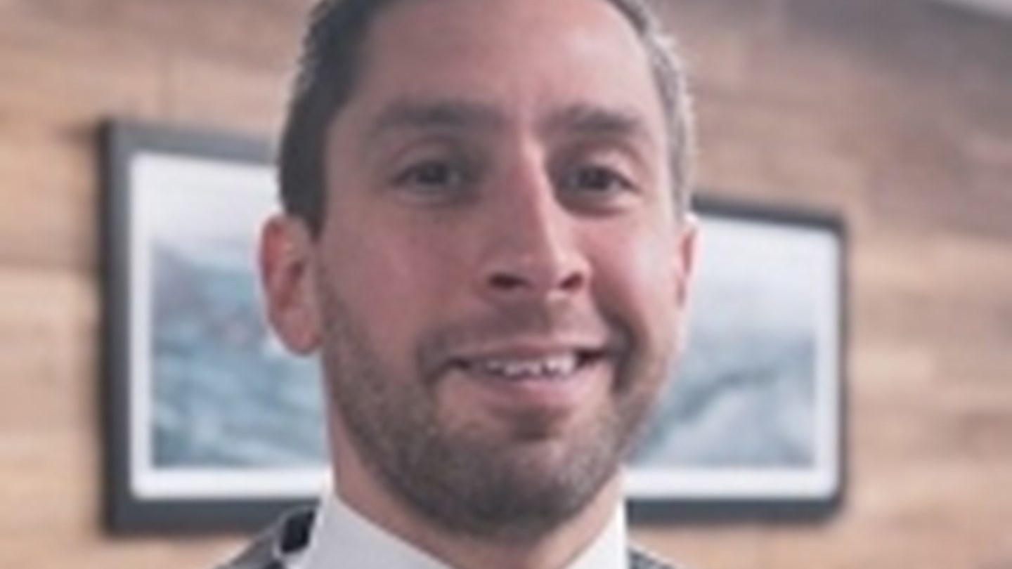 Lifetime Member Spotlight: Zach Huth